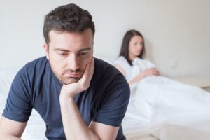 erectile dysfunction dangers