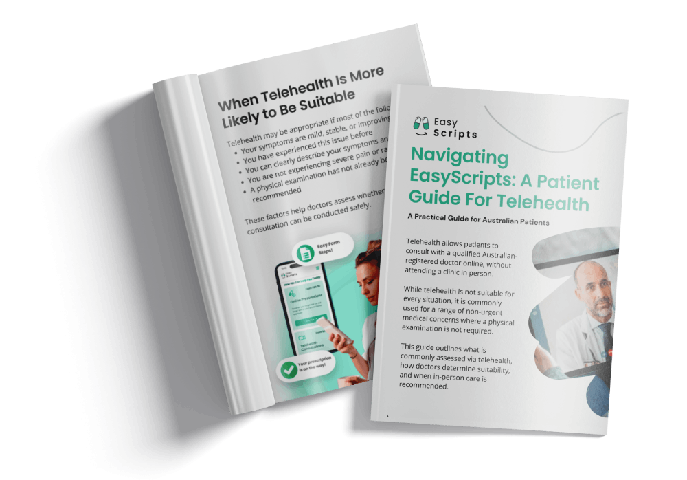 navigating telehealth