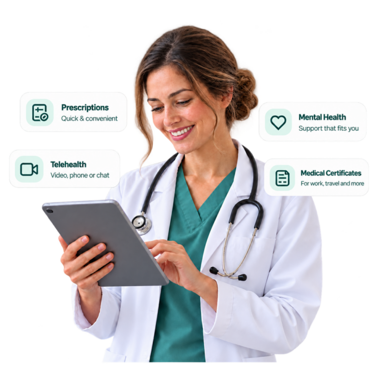 easyscripts woman image